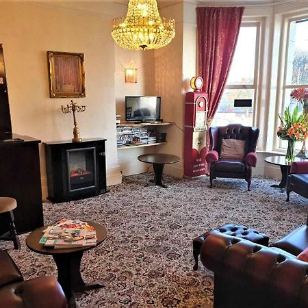 The Ellesmere Hotel Eastbourne Dış mekan fotoğraf