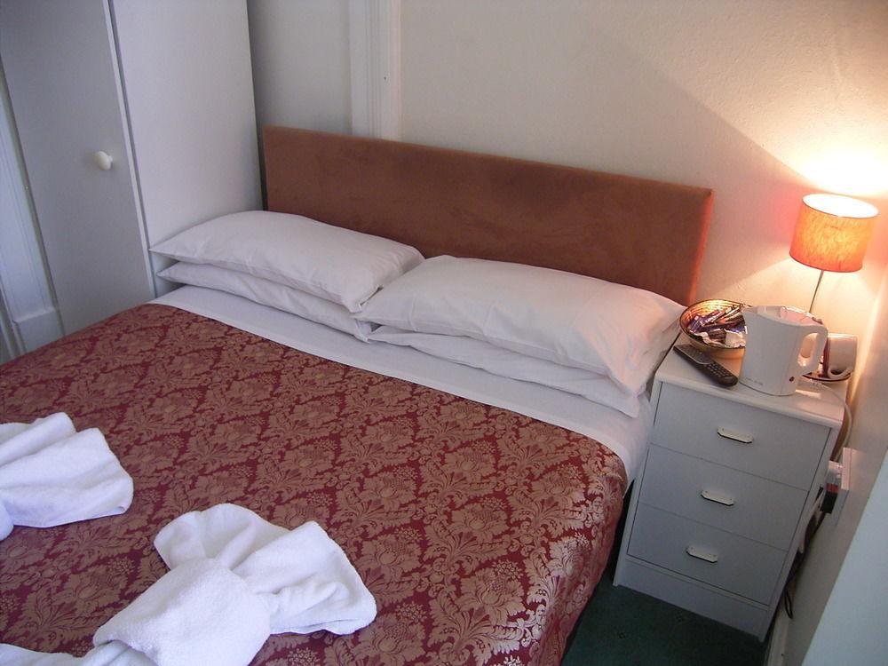 The Ellesmere Hotel Eastbourne Dış mekan fotoğraf