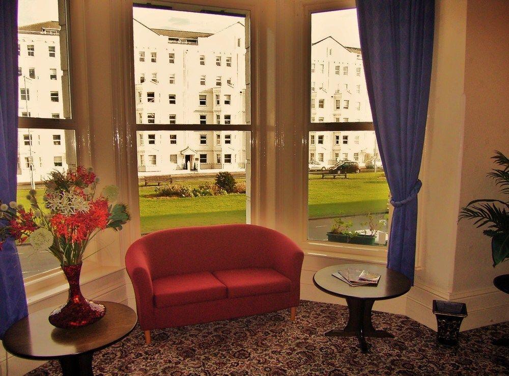 The Ellesmere Hotel Eastbourne Dış mekan fotoğraf