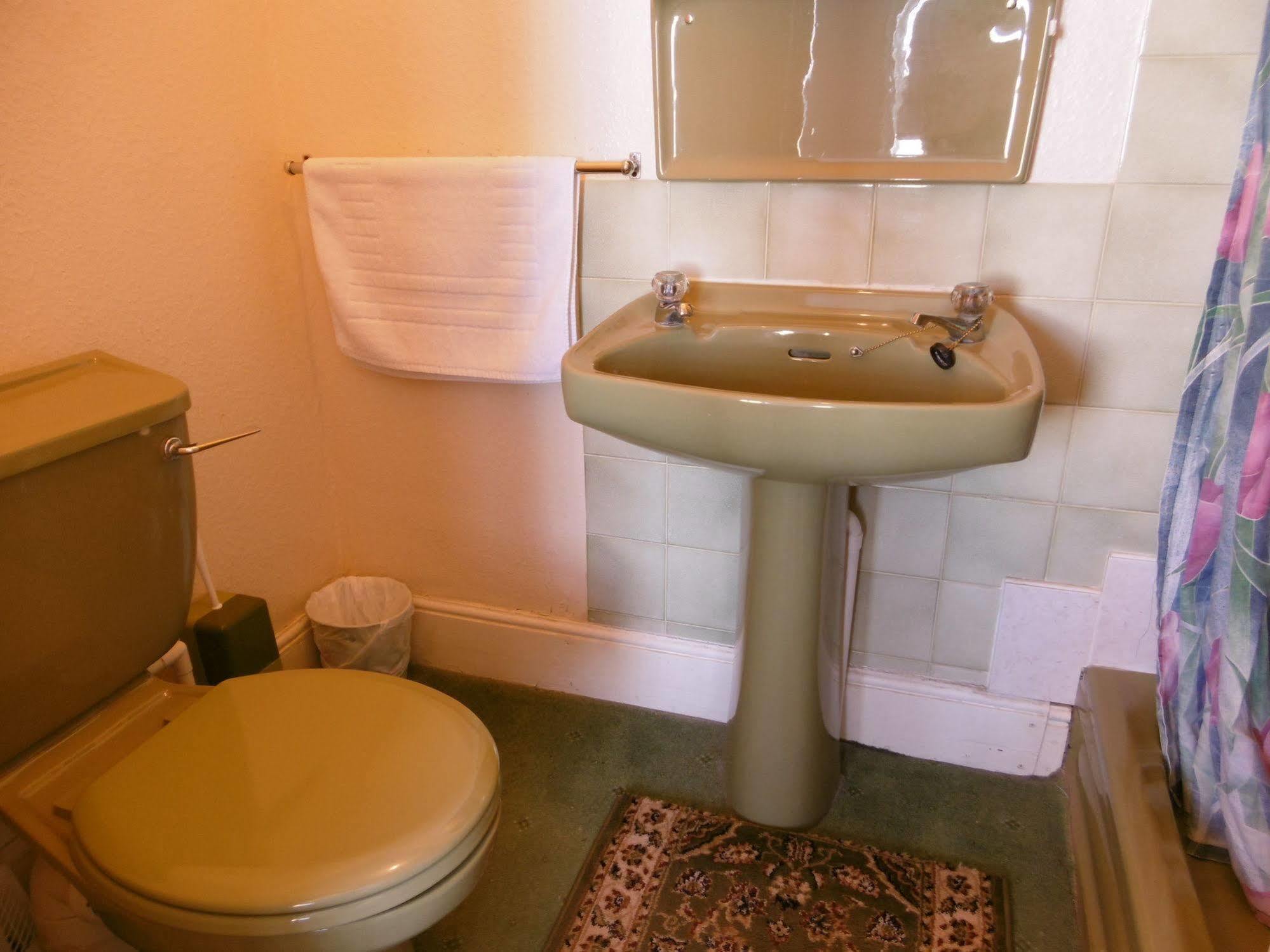 The Ellesmere Hotel Eastbourne Dış mekan fotoğraf