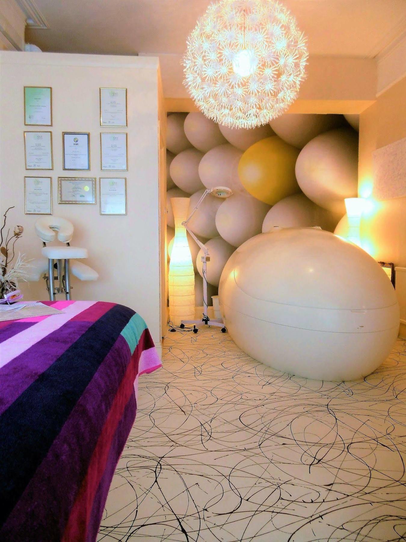 The Ellesmere Hotel Eastbourne Dış mekan fotoğraf