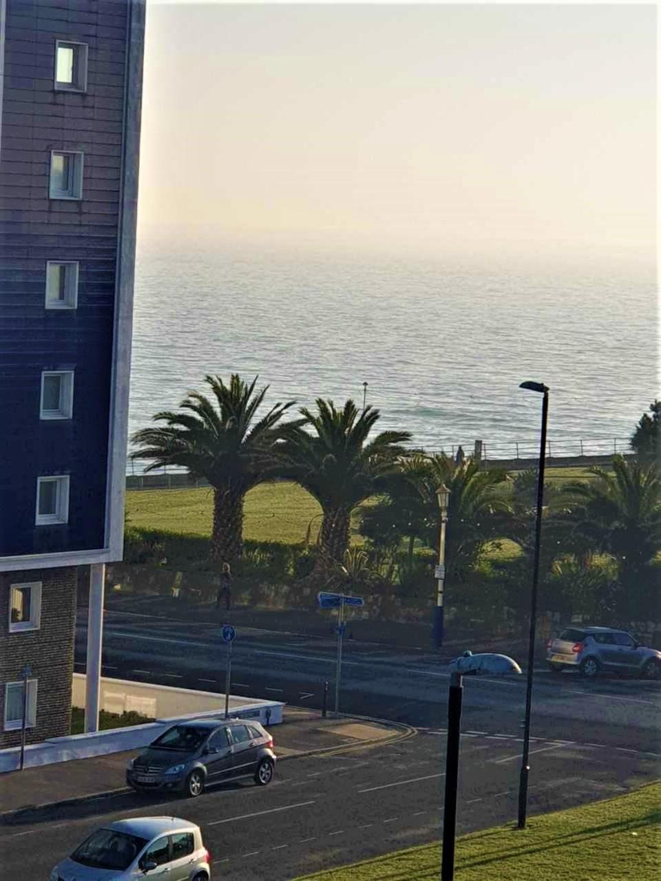 The Ellesmere Hotel Eastbourne Dış mekan fotoğraf
