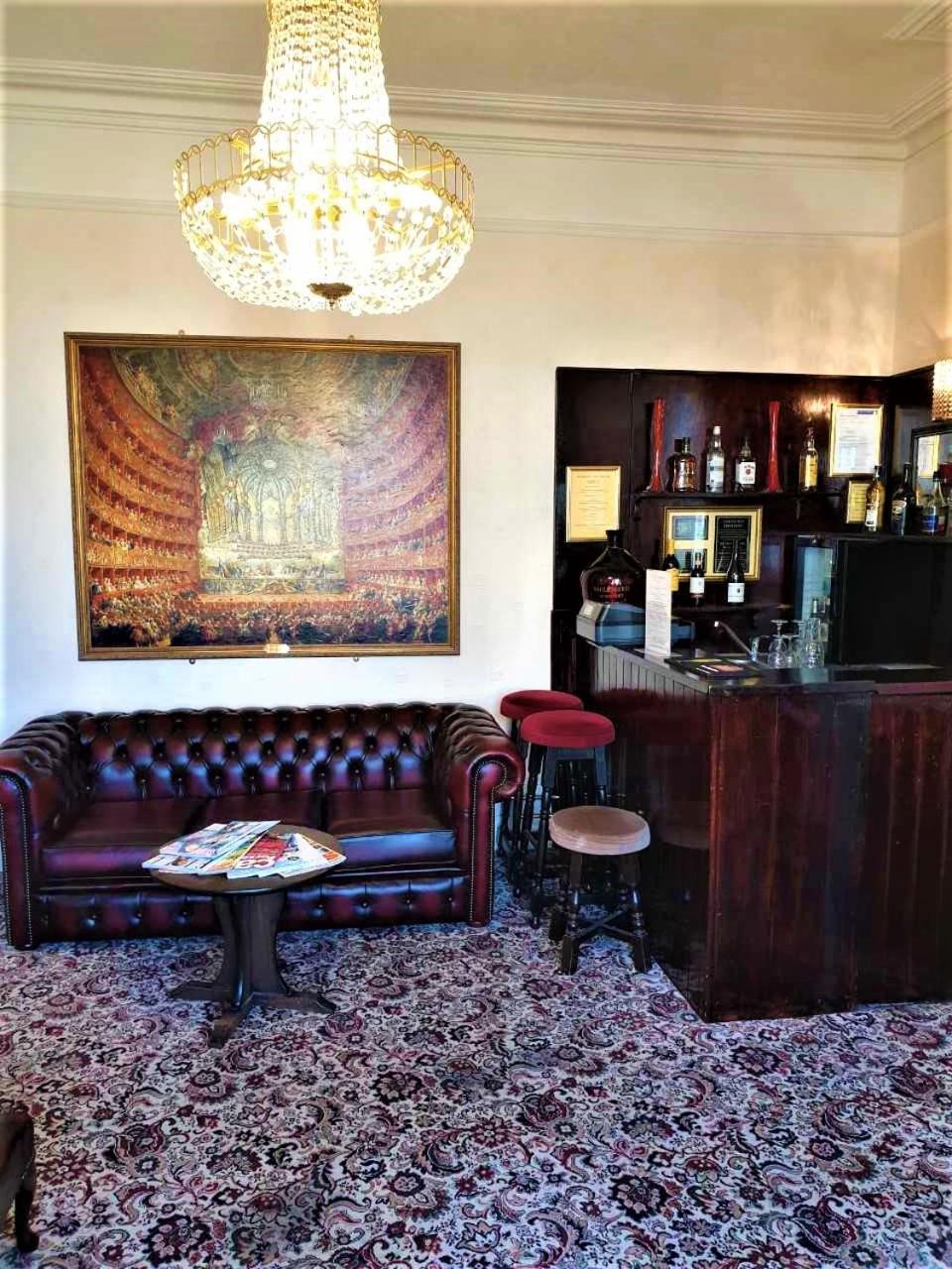 The Ellesmere Hotel Eastbourne Dış mekan fotoğraf