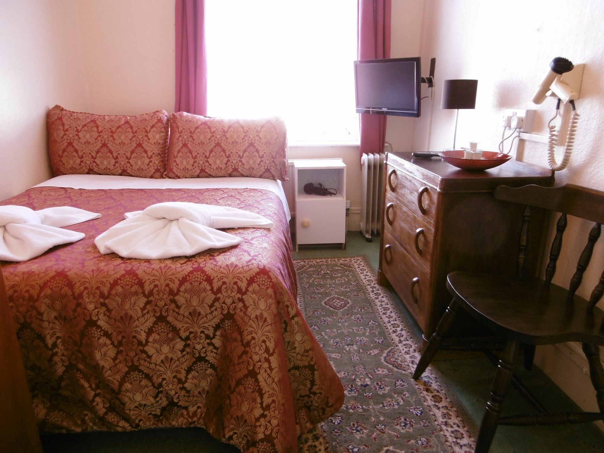 The Ellesmere Hotel Eastbourne Dış mekan fotoğraf